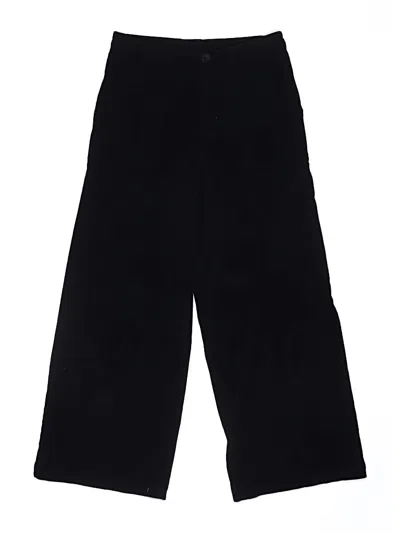 Pre-owned Epic Threads Kids' Casual Pants In Black