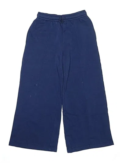 Pre-owned Epic Threads Kids' Casual Pants In Blue
