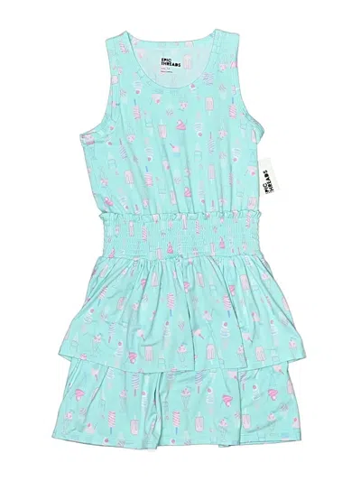 Epic Threads Kids' Dress In Blue