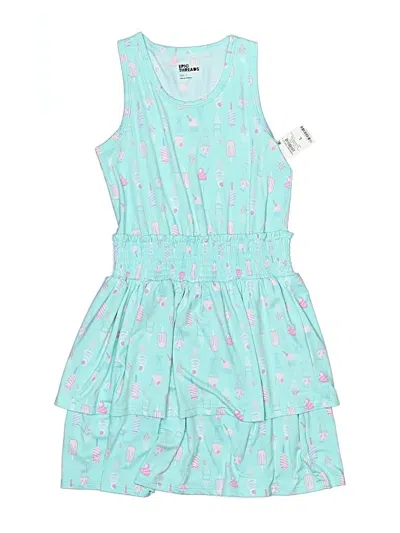 Epic Threads Kids' Dress In Blue