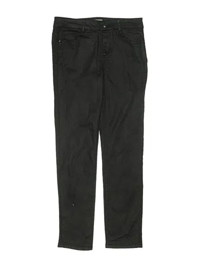 Pre-owned Epic Threads Kids' Dress Pants In Black