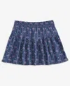 Epic Threads Girls 5-20 Printed Skirt In Multi