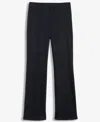 Epic Threads Girls 5-20 Ribbed Flare-leg Leggings, Macy's Exclusive In Blue