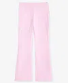 Epic Threads Girls 5-20 Ribbed Flare-leg Leggings, Macy's Exclusive In Pink