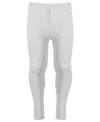 Epic Threads Girls Core Leggings, Created For Macy's In Slate Heather