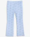 Epic Threads Girls Toddler 2t-4t Dot Print Flare Pants, Macy's Exclusive