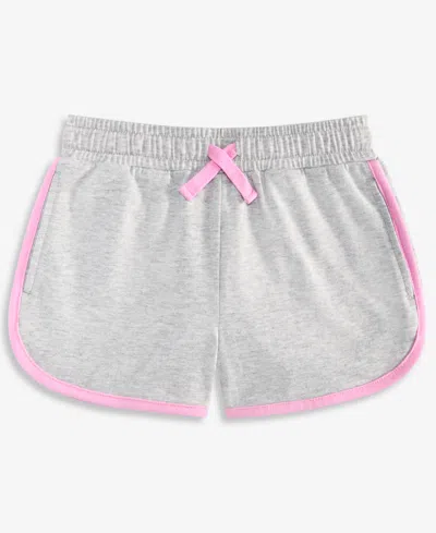 Epic Threads Kids' Girls' Xs-xl Jersey Dolphin Shorts, Macy's Exclusive In Multi