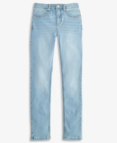 Epic Threads Kids' Girls' Xs-xl Sailor Skinny Jeans, Macy's Exclusive In Sailor Wash