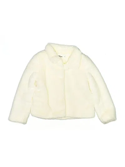 Pre-owned Epic Threads Kids' Jacket In White