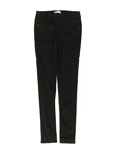 Pre-owned Epic Threads Kids' Jeans In Black