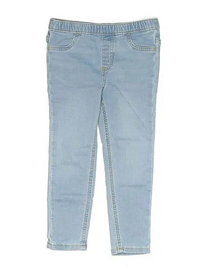 Pre-owned Epic Threads Kids' Jeans In Blue