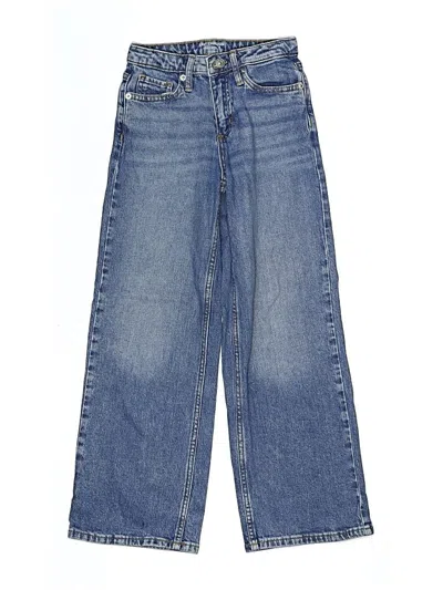 Pre-owned Epic Threads Kids' Jeans In Blue