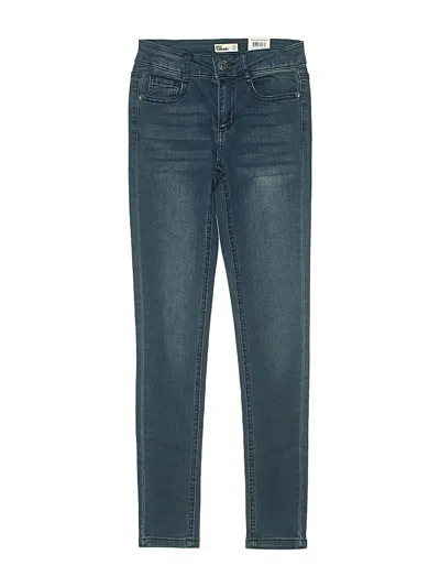 Pre-owned Epic Threads Kids' Jeans In Blue