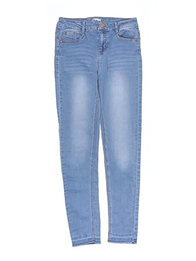 Pre-owned Epic Threads Kids' Jeans In Blue