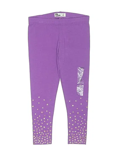 Epic Threads Kids' Leggings In Purple