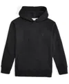 Epic Threads Little & Big Boys Gamer Graphic Hoodie, Created For Macy's In Deep Black