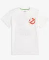 Epic Threads Little And Big Boys Ghostbusters T-shirt In White