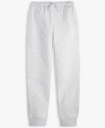 Epic Threads Kids' Little & Big Boys Heather Fleece Joggers, Exclusively At Macy's