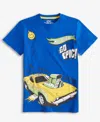 Epic Threads Little & Big Boys Hot Wheels T-shirt, Exclusively At Macy's