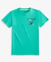 Epic Threads Little & Big Boys Minecraft Creeper T-shirt, Exclusively At Macy's