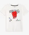 Epic Threads Little & Big Boys New York Apple T-shirt, Exclusively At Macy's