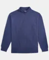 Epic Threads Little And Big Boys Quarter Zip Sweatshirt In Blue