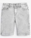Epic Threads Little & Big Boys Relaxed 5-pocket Denim Shorts, Exclusively At Macy's In Rockaway W