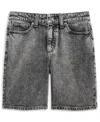 Epic Threads Little & Big Boys Relaxed Denim Shorts, Exclusively At Macy's
