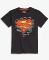 Epic Threads Little & Big Boys Superman Graphic T-shirt, Exclusively At Macy's