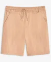 Epic Threads Little & Big Boys Twill Shorts, Exclusively At Macy's