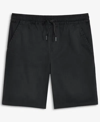 Epic Threads Kids' Little & Big Boys Twill Shorts, Exclusively At Macy's