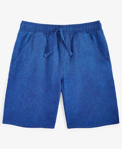 Epic Threads Kids' Little & Big Boys Two-tone Shorts, Exclusively At Macy's In Medieval B