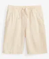 Epic Threads Little & Big Boys Two-tone Shorts, Exclusively At Macy's In Travertine