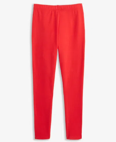 Epic Threads Kids' Little & Big Girls Core Leggings, Created For Macy's