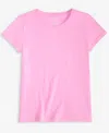 Epic Threads Little & Big Girls Core Plus T-shirt, Exclusively At Macy's