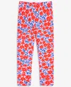 Epic Threads Little & Big Girls Floral-print Leggings, Exclusively At Macy's