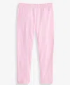 Epic Threads Little & Big Girls Glitter Leggings, Created For Macy's In Pink