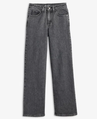 Epic Threads Kids' Little & Big Girls Lulu Wide-leg Jeans, Exclusively At Macy's In Black