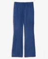 Epic Threads Little & Big Girls Solid Flare Leggings, Exclusively At Macy's In Blue