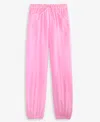 Epic Threads Little & Big Girls Twill Jogger Pants, Exclusively At Macy's