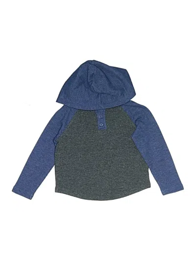 Pre-owned Epic Threads Kids' Pullover Sweater In Blue