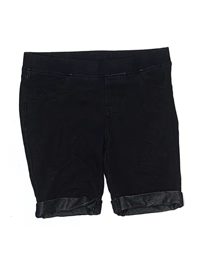 Pre-owned Epic Threads Kids' Shorts In Black