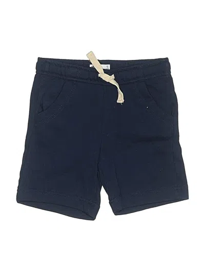 Pre-owned Epic Threads Kids' Shorts In Blue