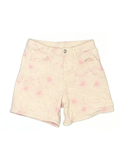 Pre-owned Epic Threads Kids' Shorts In Pink