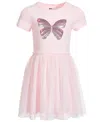 EPIC THREADS TODDLER & LITTLE GIRLS SEQUIN BUTTERFLY TULLE DRESS, CREATED FOR MACY'S
