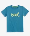 Epic Threads Toddler Boys Cool T-shirt, Exclusively At Macy's