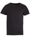 Epic Threads Toddler Boys Core T-shirt, Created For Macy's In Deep Black