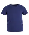 Epic Threads Toddler Boys Core T-shirt, Created For Macy's In Medieval Blue