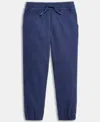 Epic Threads Toddler Boys Drawstring Twill Jogger Pants, Created For Macy's In Blue