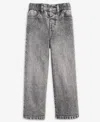 Epic Threads Toddler Boys Elastic-waist Baggy Jeans, Exclusively At Macy's